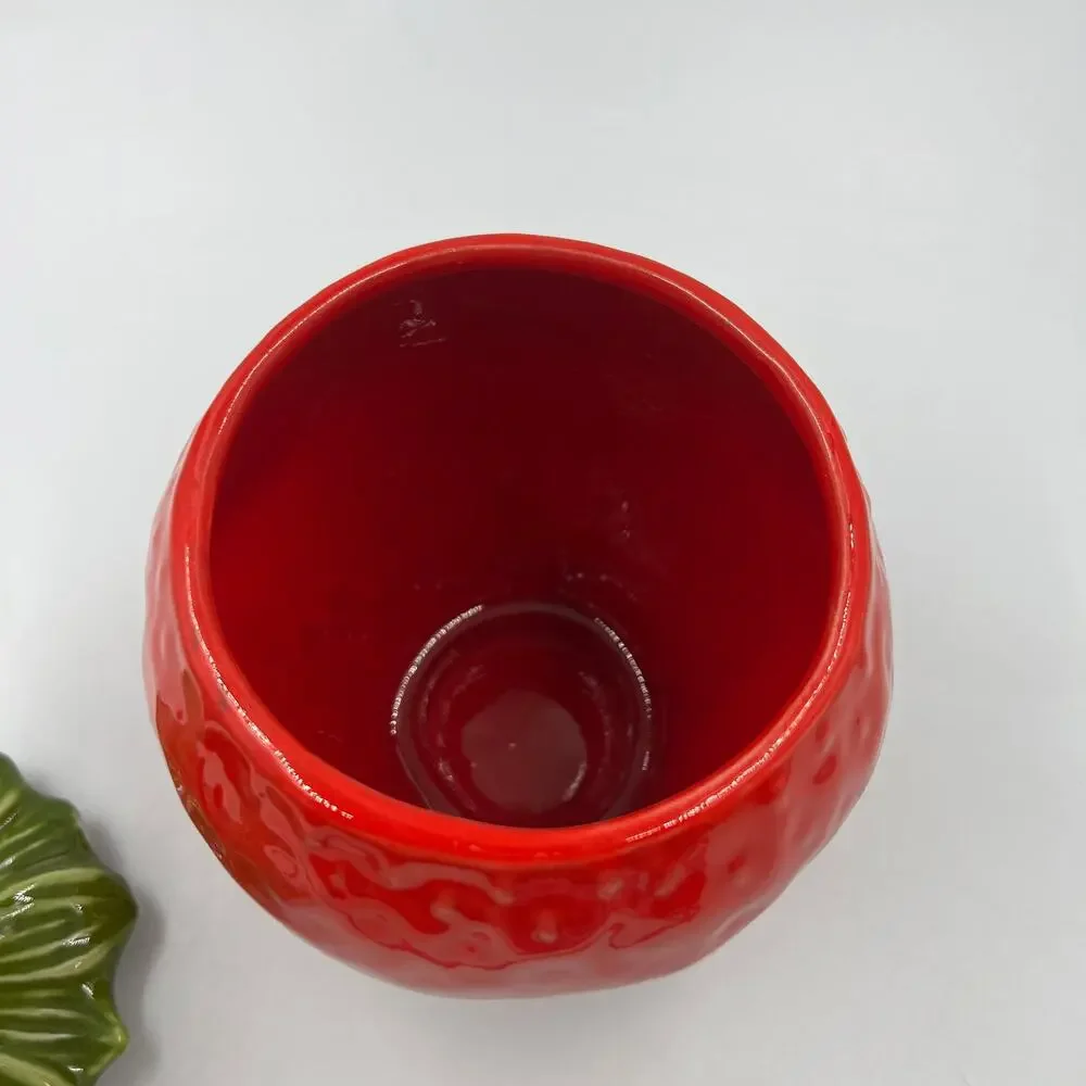 Vintage California Pottery 10